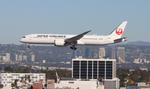 JA866J @ KLAX - JAL 789 zx nrt, rjaa-lax - by FloridaMetal