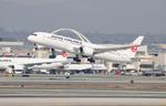 JA863J @ KLAX - JAL 789 zx lax- nrt, rjaa - by FloridaMetal