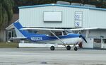 N65624 @ X39 - Cessna 172P - by Mark Pasqualino