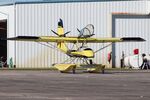N51SC @ KSEF - Lockwood Air Cam - by Mark Pasqualino