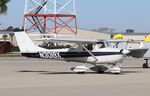 N3019X @ KSEF - Cessna 150F - by Mark Pasqualino