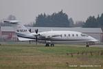M-GCAP @ EGBJ - Staverton - by Chris Hall