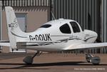 G-OOUK photo, click to enlarge
