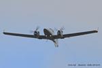 G-DSKY @ EGBJ - Staverton - by Chris Hall