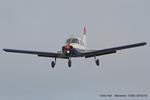 G-BASJ @ EGBJ - Staverton - by Chris Hall