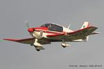 G-GCUF @ EGBJ - Staverton - by Chris Hall