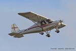 G-JMRT @ EGBJ - Staverton - by Chris Hall