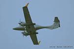 G-DSKY @ EGBJ - Staverton - by Chris Hall