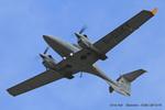 G-DSKY @ EGBJ - Staverton - by Chris Hall