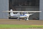 G-SHCK @ EGBJ - Staverton - by Chris Hall