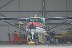 G-EELS @ EGBJ - Staverton - by Chris Hall