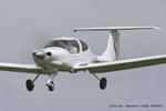 2-PASC @ EGBJ - Staverton - by Chris Hall