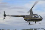 G-IILY @ EGBJ - Staverton - by Chris Hall