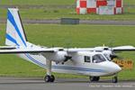 G-BJOH @ EGBJ - Staverton - by Chris Hall
