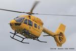 G-SASN @ EGBJ - Staverton - by Chris Hall