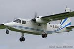 G-BJOH @ EGBJ - Staverton - by Chris Hall