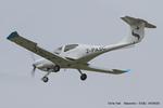 2-PASC @ EGBJ - Staverton - by Chris Hall