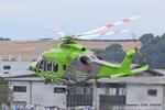 G-TCAA @ EGBJ - Staverton - by Chris Hall