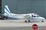 G-BJOH @ EGBJ - Staverton - by Chris Hall