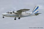 G-BJOH @ EGBJ - Staverton - by Chris Hall