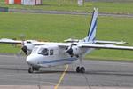 G-BJOH @ EGBJ - Staverton - by Chris Hall