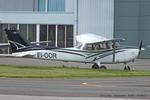 EI-OOR @ EGBJ - Staverton - by Chris Hall