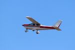 N1375C @ KSEF - Cessna 177B - by Mark Pasqualino