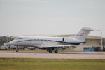 C-FOCL @ KRSW - Chartright Flight 287 arrives on Runway 6 at Southwest Florida International Airport following flight from Savannah/Hilton Head International Airport - by Suncoast Spotter