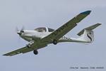 2-PASC @ EGBJ - Staverton - by Chris Hall