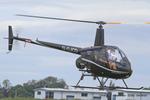 G-GJCD @ EGBJ - Staverton - by Chris Hall