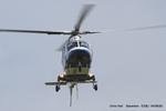 G-TRNG @ EGBJ - Staverton - by Chris Hall
