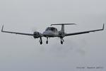 G-SADB @ EGBJ - Staverton - by Chris Hall