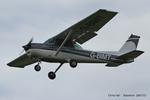 G-BIMT @ EGBJ - Staverton - by Chris Hall