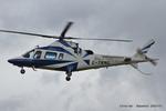 G-TRNG @ EGBJ - Staverton - by Chris Hall