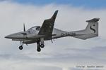 G-SADB @ EGBJ - Staverton - by Chris Hall