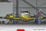 G-BZRO @ EGBJ - Staverton - by Chris Hall