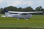 G-BOHH @ EGBJ - Staverton - by Chris Hall