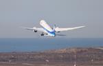 JA932A @ KLAX - ANA 789 zx lax-nrt, rjaa - by FloridaMetal