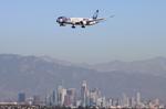 JA873A @ KLAX - ANA 789 R2D2 zx hnd, rjtt-lax - by FloridaMetal