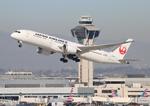 JA880J @ KLAX - JAL 789 zx lax-kix, rjbb - by FloridaMetal