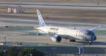 JA873A @ KLAX - ANA 789 R2D2 zx lax-hnd, rjtt - by FloridaMetal