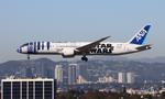 JA873A @ KLAX - ANA 789 R2D2 zx hnd, rjtt-lax - by FloridaMetal