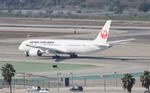 JA871A @ KLAX - JAL 789 zx lax-kix, rjbb - by FloridaMetal