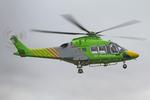 G-PICU @ EGBJ - Staverton - by Chris Hall