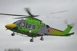 G-PICU @ EGBJ - Staverton - by Chris Hall