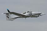 G-SADB @ EGBJ - Staverton - by Chris Hall