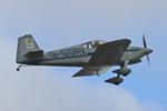 G-GDRV @ EGBJ - Staverton - by Chris Hall