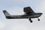 G-BIMT @ EGBJ - Staverton - by Chris Hall