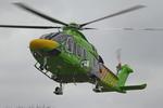 G-PICU @ EGBJ - Staverton - by Chris Hall