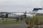 2-COOL @ EGBJ - Staverton - by Chris Hall